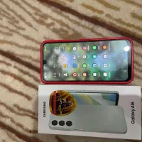 گوشی A16سالم 128گیگ بایت|موبایل|نسیم‌شهر, |دیوار