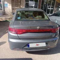 تارا آخر ۱۴۰۲|خودرو سواری و وانت|آشتیان, |دیوار