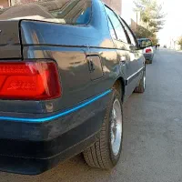 پژو ۴۰۵  اسپرت و جوان پسند|خودرو سواری و وانت|شاهین‌شهر, خانه کارگر|دیوار