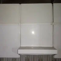 کابینت آشپزخانه/کابینت فلزی