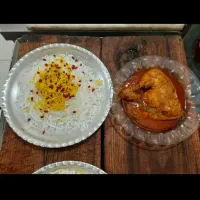 رستوران هر یک پرس غذا ۱۰۰هزار|خدمات پذیرایی، مراسم|کرمانشاه, |دیوار