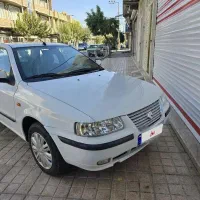 سمند موتور ملی دوگانه سوز|خودرو سواری و وانت|میاندوآب, |دیوار