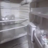 یخچال خودش نو هستش ولی موتورش سوخته|یخچال و فریزر|دشتابی, |دیوار