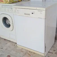 ماشین ظرفشویی آ اِ گِ