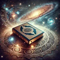 سرکتاب قرآنی رایگان