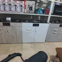 اجاق گاز کد 9656 mfk|اجاق گاز و لوازم برقی پخت‌وپز|کرج, انبار مپنا|دیوار