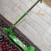 اسکوتر سالم نو|دوچرخه، اسکیت، اسکوتر|ورامین, ورامین|دیوار