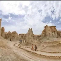 قشم گردی|تور و چارتر|قشم, |دیوار