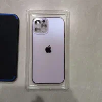 قاب آیفون ۱۲ پرو