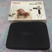 ماساژور استوک|آرایشی، بهداشتی، درمانی|گلبهار, شهر جدید گلبهار|دیوار