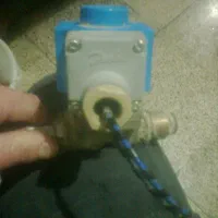 سوییچ|آبگرمکن، پکیج، شوفاژ|باغستان, |دیوار