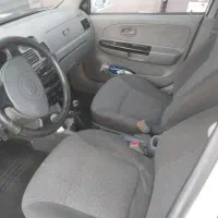 ریو ۸۸|خودرو سواری و وانت|مشهد, خین عرب|دیوار