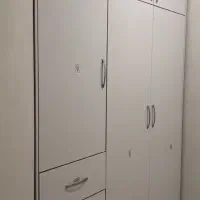 ۹۵ متری کلیدنخورده|فروش آپارتمان|شهریار, شهرک شاهد|دیوار