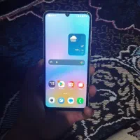 گوشی سامسونگ a05حافظه 128|موبایل|چوبر, |دیوار