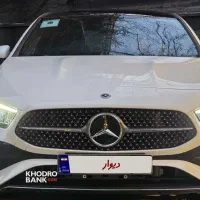 بنز a180
