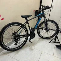 دوچرخه اورتیگا
