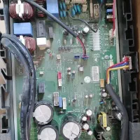 کولر گازی اسپیلت داکت اسپیلت|کولر گازی و فن‌کوئل|تهران, فلسطین (میدان انقلاب)|دیوار