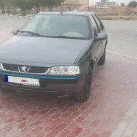 ۴۰۵ اسلیکس تیوفایو