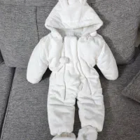 لباس سرهمی خز