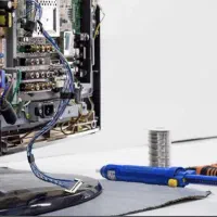 تعمیر تلوزیون های LED LCD