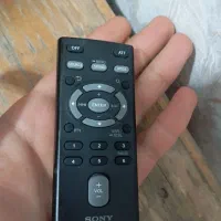 کنترل سونی