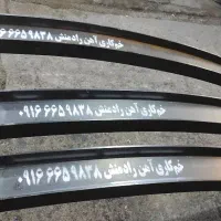 خم کاری تیرآهن و قوطی