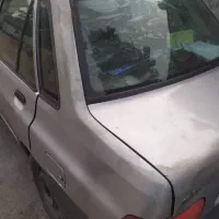 پرایدمدل ۹۰تک سوز sxفرمان هیدرولیک|خودرو سواری و وانت|رضوانشهر, |دیوار