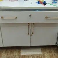 کابینت فلزی ـاینه