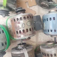 دینام موتور کولر|کولر آبی|کوهدشت, |دیوار