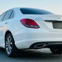 Mercedes-Benz C 300 model 2020 pas|خودرو سواری و وانت|تهران, ولنجک|دیوار