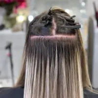 اکستنشن و فروش مو