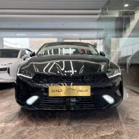 اپتیما K5 مدل 2025 - نقد و اقساط با تحویل فوری