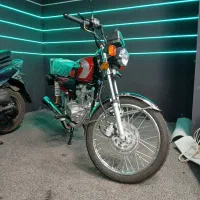 هندا ایرانی cdi ۱۵۰ cc ارشیا نقد و اقساط