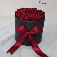 گل مصنوعی جاودانه|گل مصنوعی|پرند, |دیوار