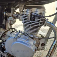 موتور ۱۲۵ تقویت|موتورسیکلت|نهاوند, |دیوار