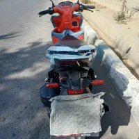 موتور کلیک کویر|موتورسیکلت|شهریار, شهرک شاهد|دیوار