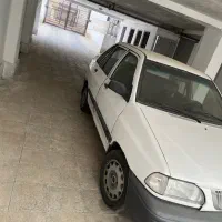 پراید ۱۴۱تمیز مدل۸۲|خودرو سواری و وانت|پردیس, فاز ۸|دیوار