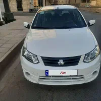 ساینا EX مدل ۱۴۰۱ در حد صفر|خودرو سواری و وانت|قم, انسجام|دیوار