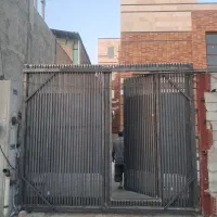 جوشکاری/درب انباری/نرده/فلاشینگ|خدمات پیشه و مهارت|ری, بازار آهن|دیوار