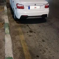 ساینا اس دوگانه سوز شرکتی 1403|خودرو سواری و وانت|تهران, تهرانپارس شرقی|دیوار