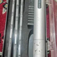 پیچ گوشتی شارژی موبایل