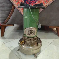 وسایل قدیمی و نوستالژیک