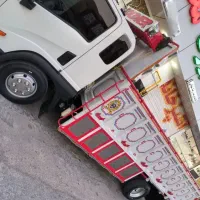 خاورکامیون بارکرایه|خدمات حمل و نقل|شهر بابک, |دیوار