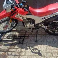 تریل پرواز|موتورسیکلت|نیشابور, شهرک فرهنگیان|دیوار