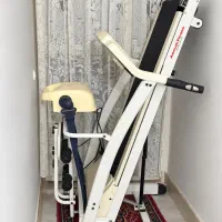 تردمیل Azimuth Fitness