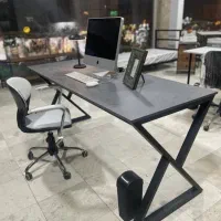 صندلی سناتور تحصیلی انتظار ثابت|دفتر کار|مشهد, طلاب|دیوار