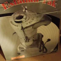 آبمیوه گیری صنعتی اصفهان تک