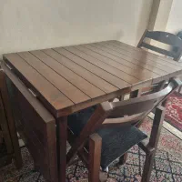 میز و صندلی ناهار خوری