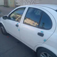 ساینا مدل ۹۷|خودرو سواری و وانت|صومعهسرا, |دیوار