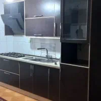 کابینت پاک چوب اتفاع ۹۰ سانتی